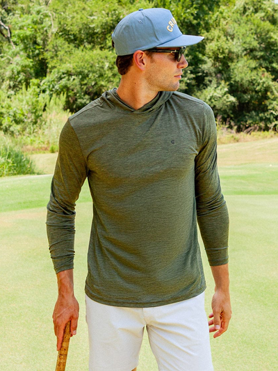 The Fairway Favorite