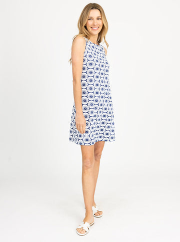 Ryder in Chatham Lace Monomoy