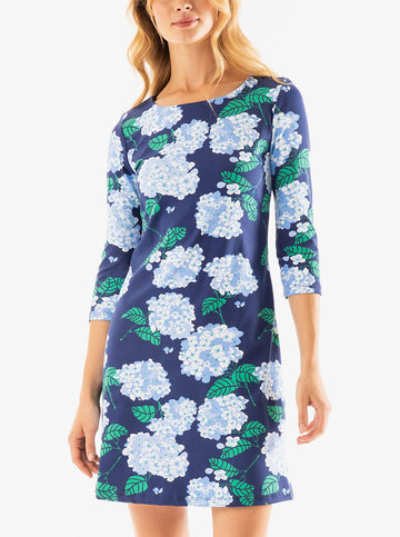 Bimini Longer Length - Hydrangea Walk Regatta