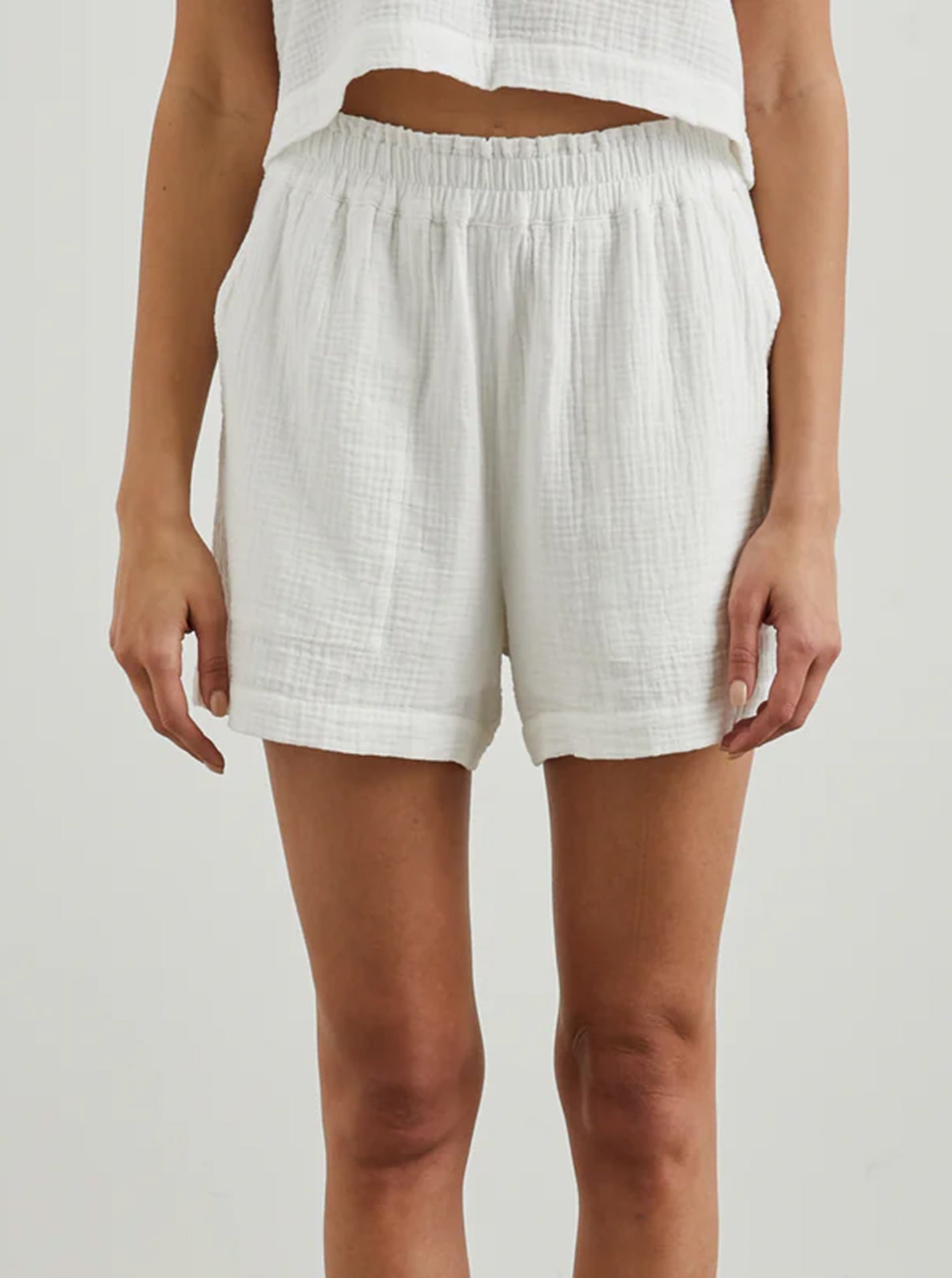 Leighton Shorts
