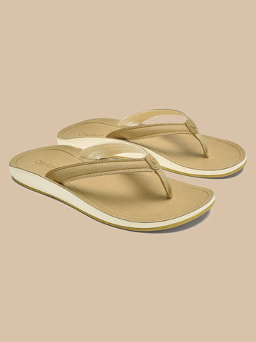 Southshore in Toasted Coconut