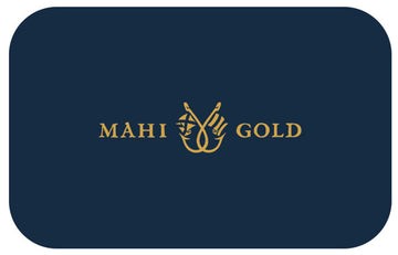 Mahi Gold Digital Gift Card