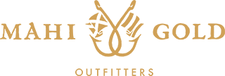 MAHI GOLD Logo