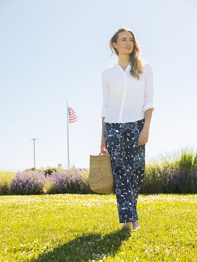 Hillary Pant