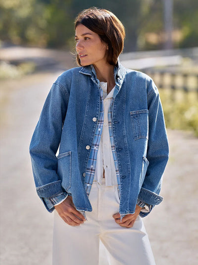 Outfitters New Arrivals
