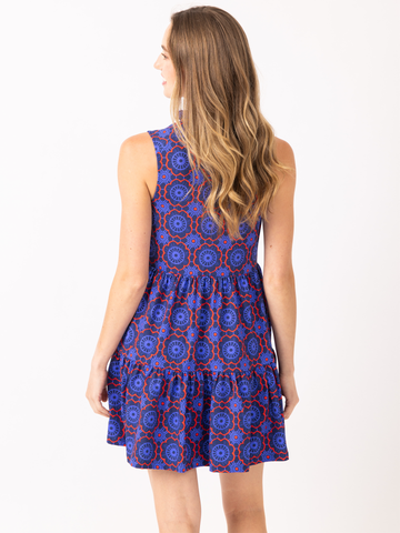 Lauren in Roselle Heritage