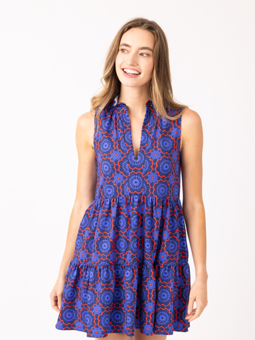 Lauren in Roselle Heritage