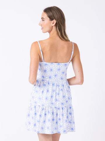 La Playa Lauren in Shoreline Petals Regatta