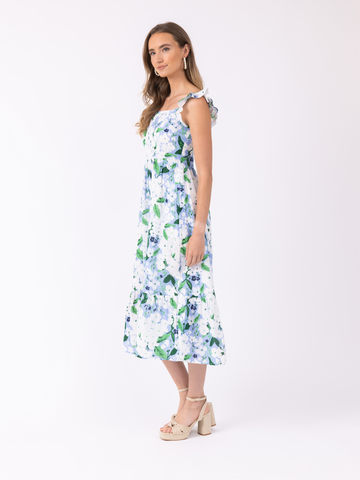 Highland in Garden Soireé Bluebell