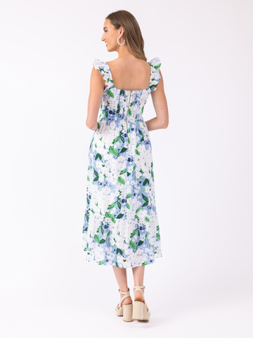 Highland in Garden Soireé Bluebell