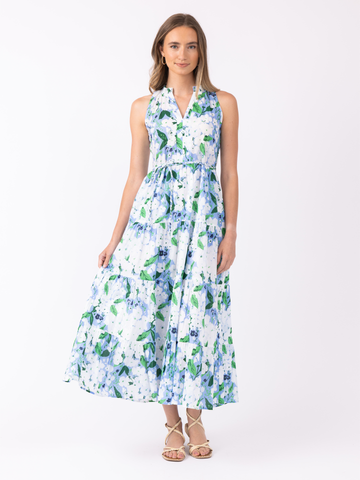 Bowline in Garden Soireé Bluebell