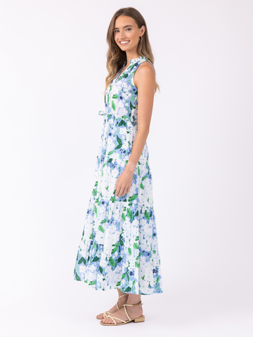 Bowline in Garden Soireé Bluebell