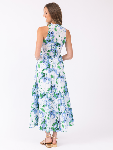 Bowline in Garden Soireé Bluebell