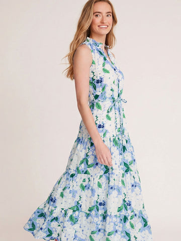 Bowline in Garden Soireé Bluebell