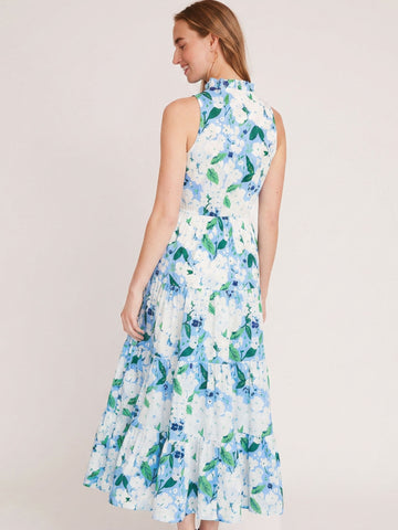 Bowline in Garden Soireé Bluebell