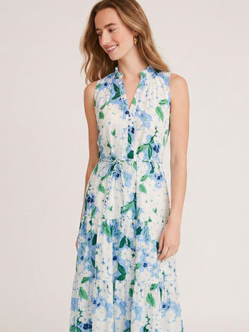 Bowline in Garden Soireé Bluebell