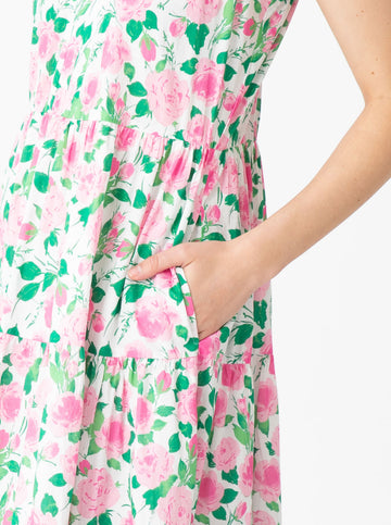 Bowline - Rosebud in Pink