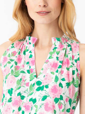 Bowline - Rosebud in Pink