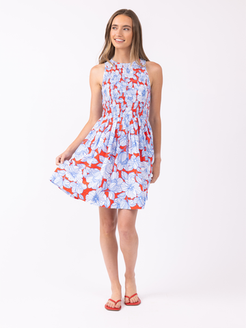 Mini Shaye in Harbor Floral Heritage