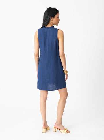 Carolynn in Solid Navy