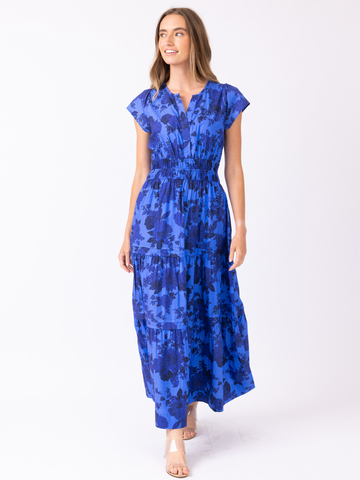 Audrey in Coastal Silhouette Regatta