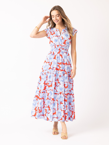 Audrey in Harbor Floral Heritage