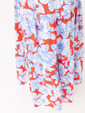 Audrey in Harbor Floral Heritage