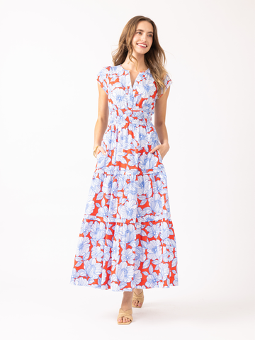 Audrey in Harbor Floral Heritage