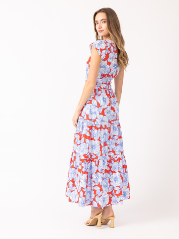 Audrey in Harbor Floral Heritage