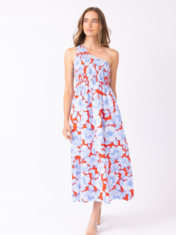 Bianca in Harbor Floral Heritage
