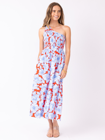 Bianca in Harbor Floral Heritage