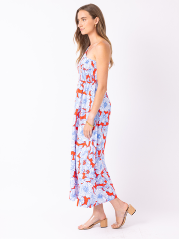 Bianca in Harbor Floral Heritage