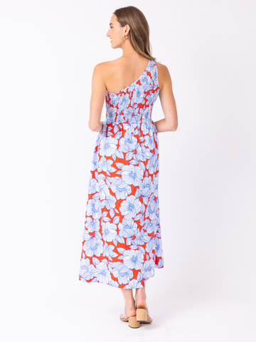 Bianca in Harbor Floral Heritage