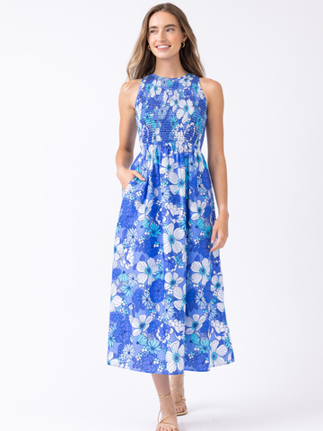 Shaye in June Blooms Regatta