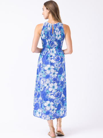Shaye in June Blooms Regatta