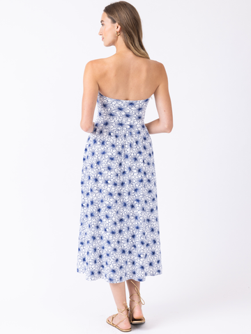Sarah in Shoreline Petals Monomoy