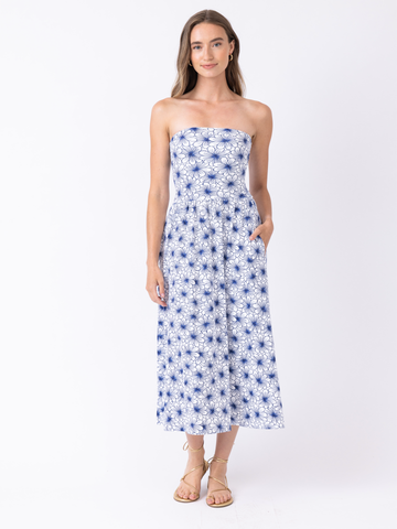 Sarah in Shoreline Petals Monomoy