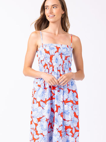 La Rise in Harbor Floral Heritage