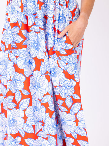 La Rise in Harbor Floral Heritage