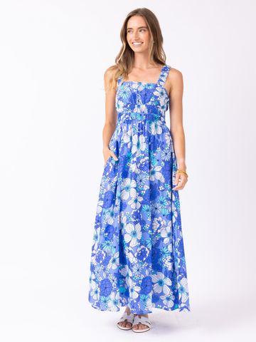 La Soleil in June Blooms Regatta