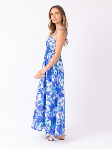 La Soleil in June Blooms Regatta