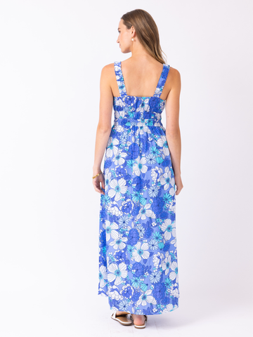 La Soleil in June Blooms Regatta