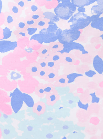 Short Docksider Dress - Summer Jubilee in Shell