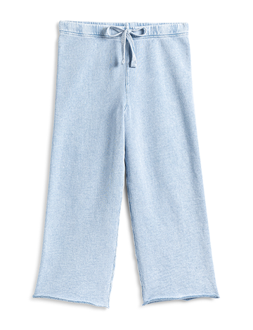 Catherine in Mineral Blue