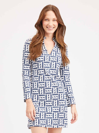 mahi gold charlotte dress Tunic nonsaleitem