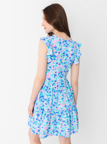 Molly - Hidden Shells in Lilac