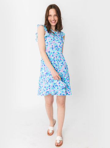 Molly - Hidden Shells in Lilac