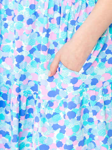 Molly - Hidden Shells in Lilac