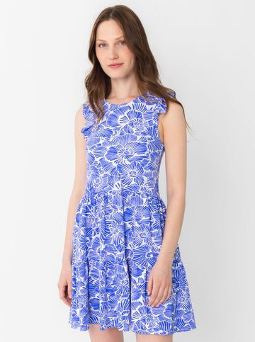 Molly - Secret Garden in Regatta