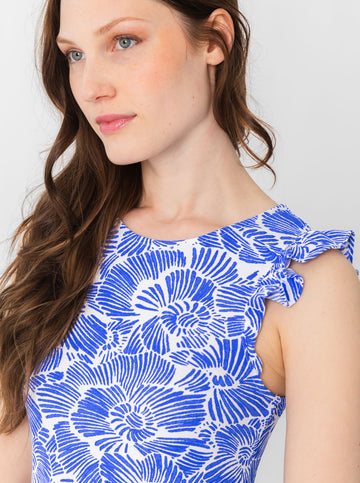 Molly - Secret Garden in Regatta